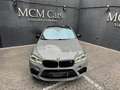 BMW X6 M MA Bleu - thumbnail 12
