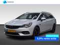 Opel Astra Sports Tourer 1.2 TURBO 145PK ULTIMATE NAVI FULL L Grau - thumbnail 1