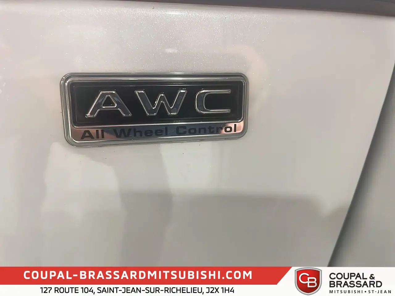 Mitsubishi RVR снимка Mitsubishi RVR
