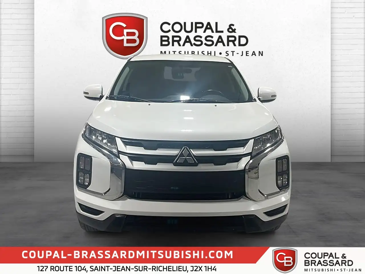 Mitsubishi RVR снимка Mitsubishi RVR
