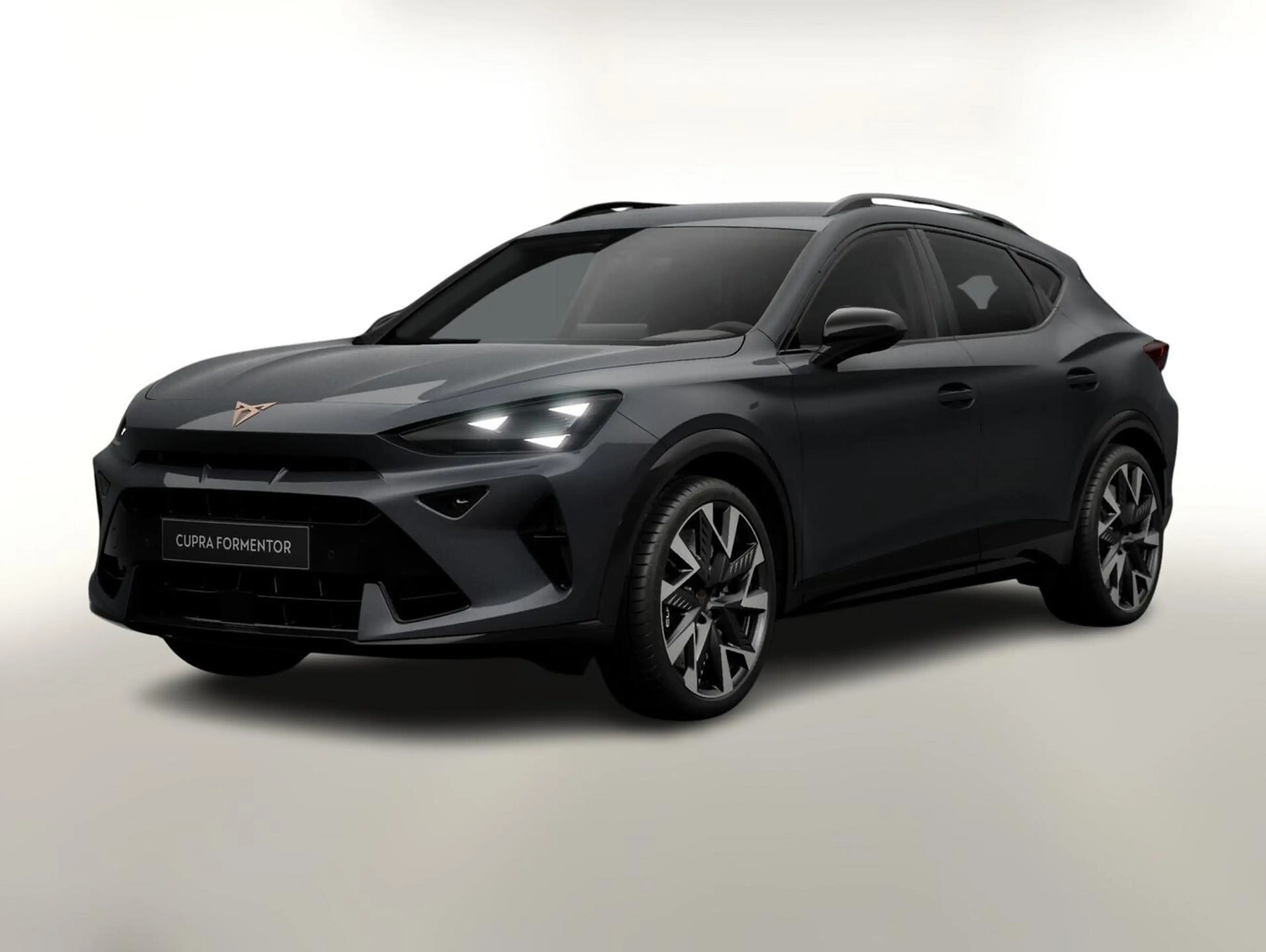 CUPRA Formentor VZ Matrix IntelliD Nav 360° Memory eHk 245 kW (...