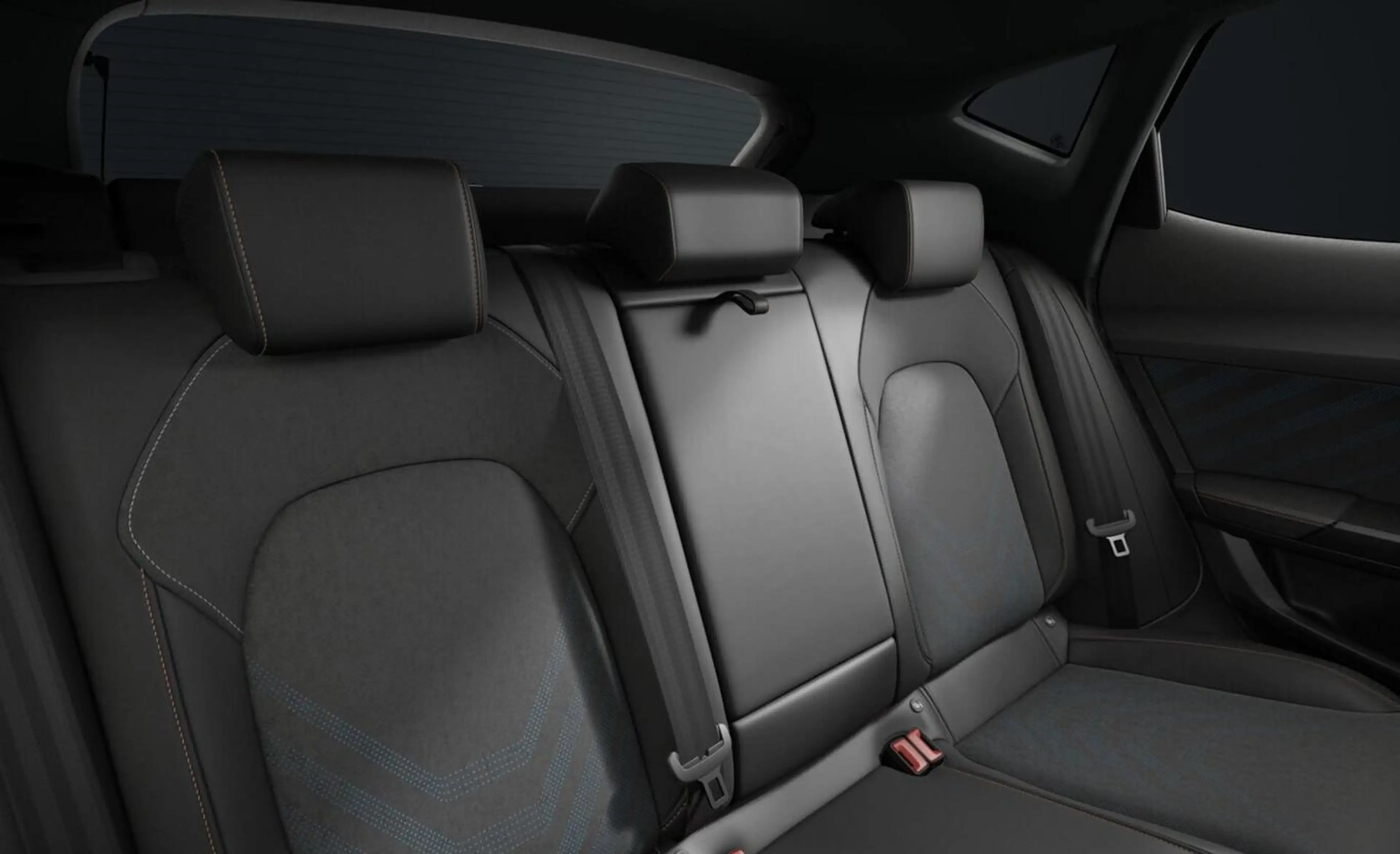 CUPRA Formentor VZ Matrix IntelliD Nav 360° Memory eHk 245 kW (... — photo 8