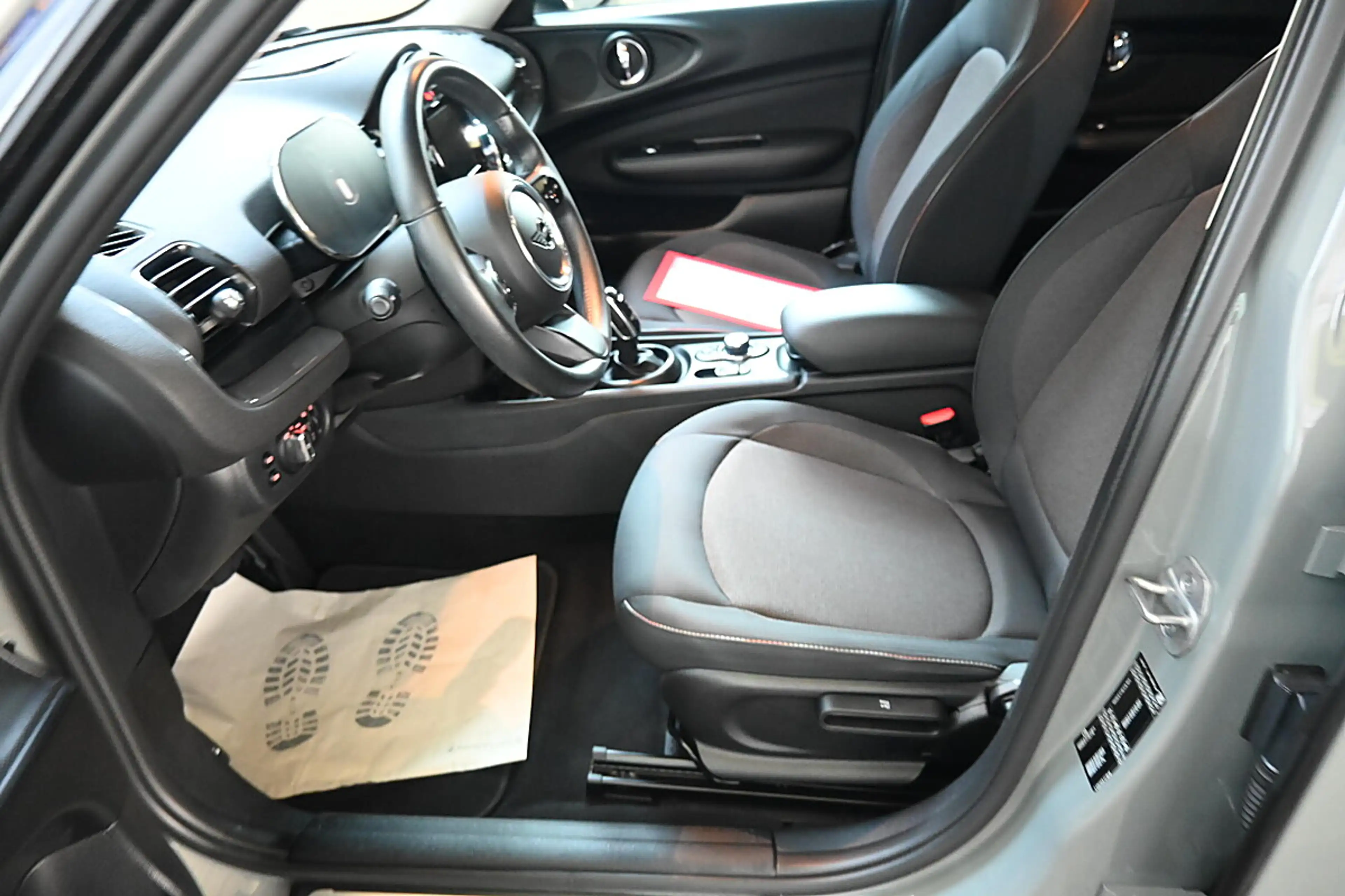MINI One Clubman Mini Clubman CLUBMAN One D Aut.; Facelift; LED,... — photo 14