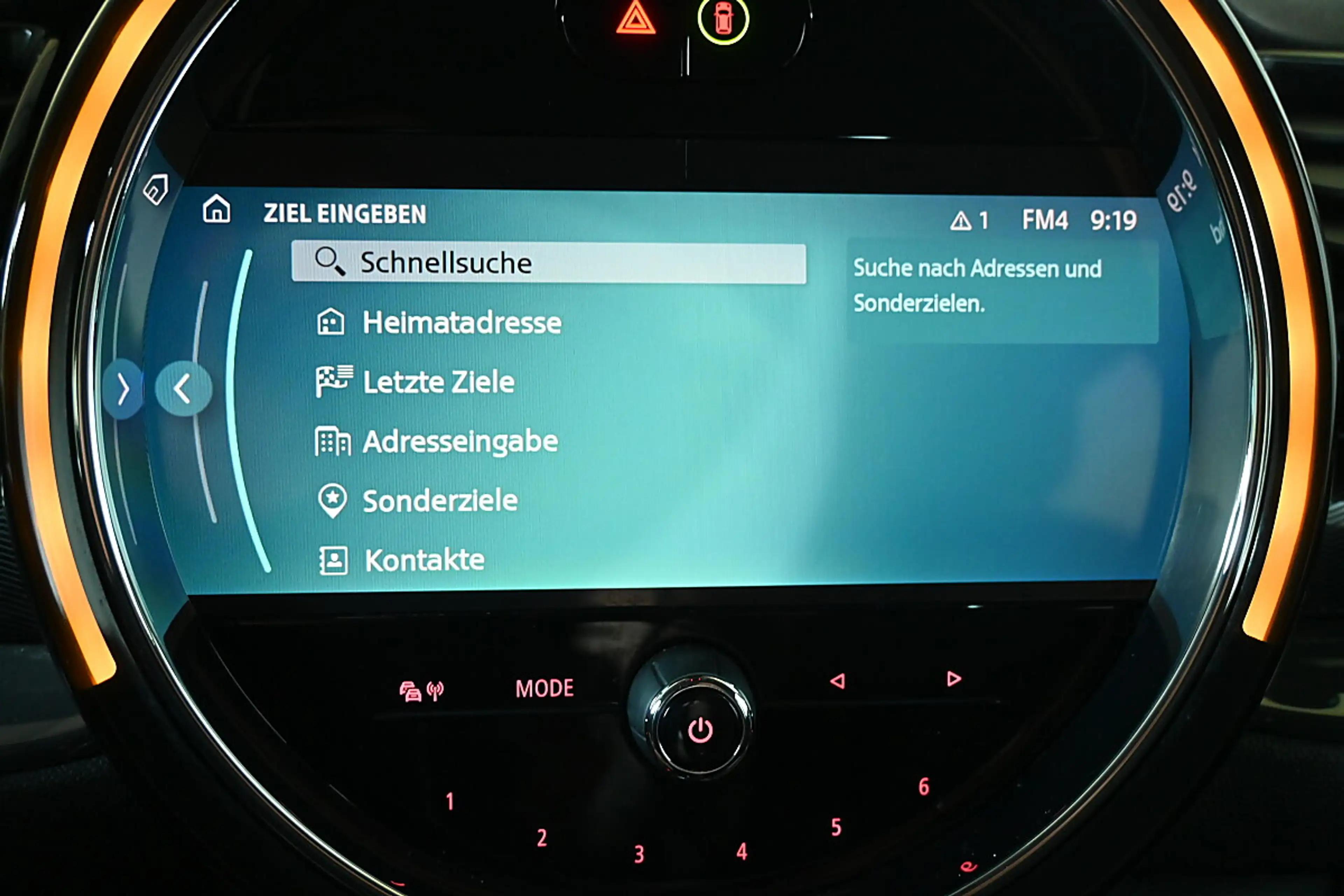 MINI One Clubman Mini Clubman CLUBMAN One D Aut.; Facelift; LED,... — photo 15