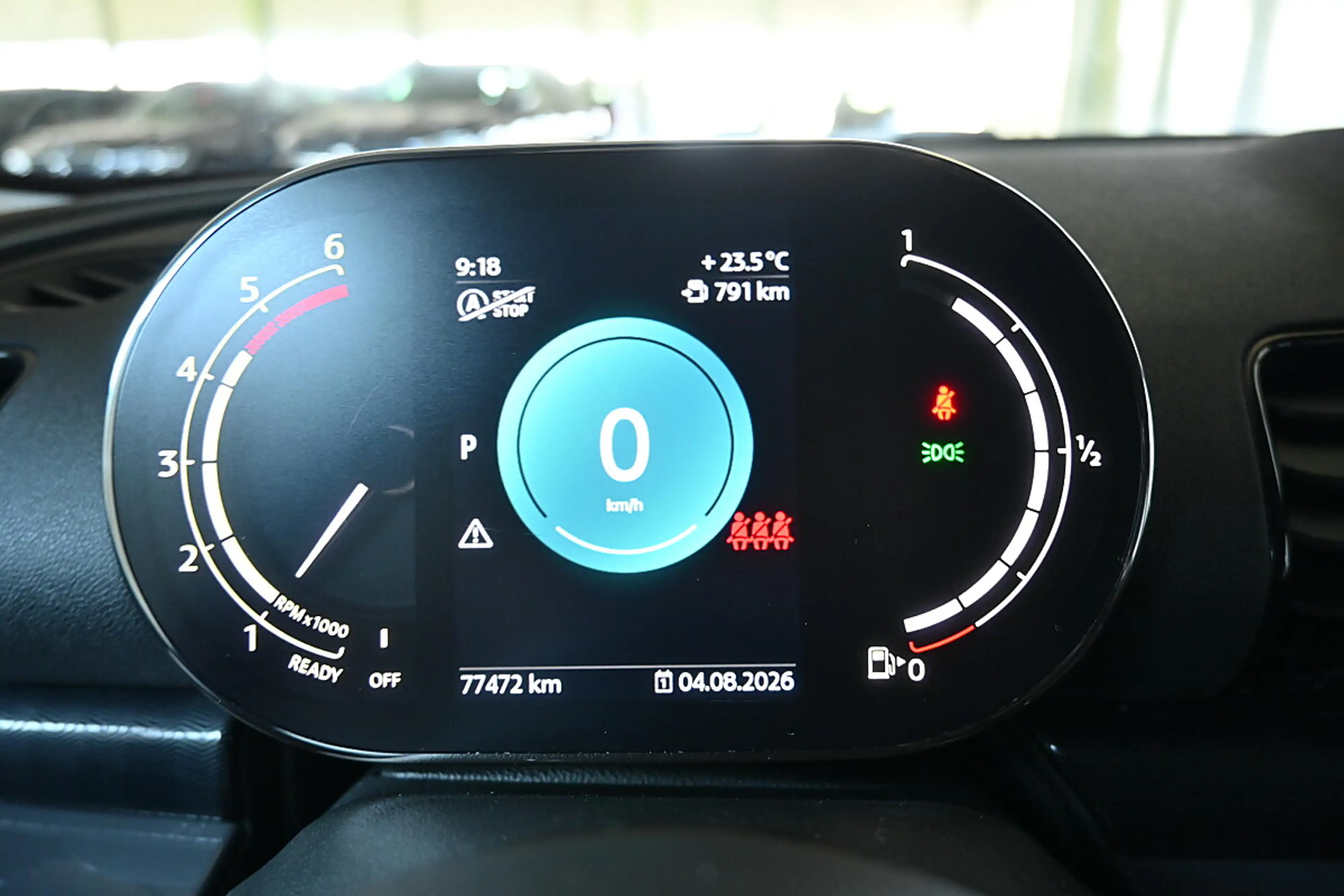 MINI One Clubman Mini Clubman CLUBMAN One D Aut.; Facelift; LED,... — photo 11