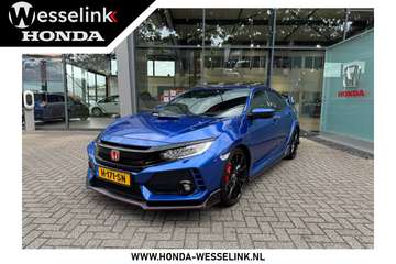 2.0 i-VTEC Type R GT