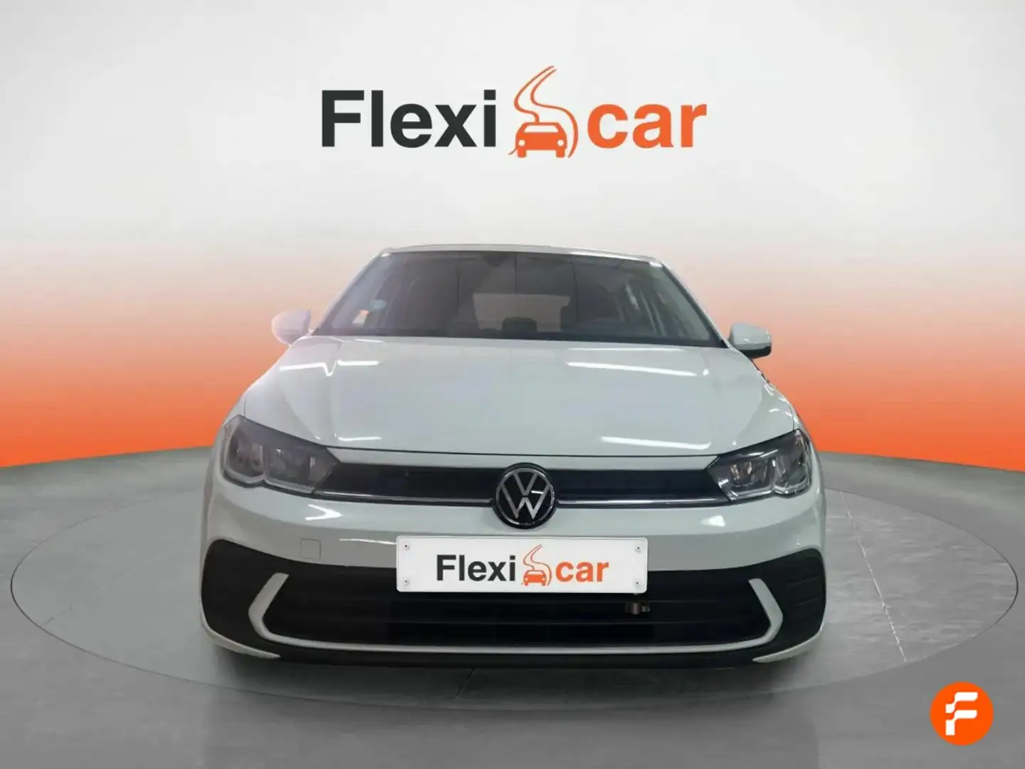 Volkswagen Polo 1.0 TSI Life 70kW Blanco - 2