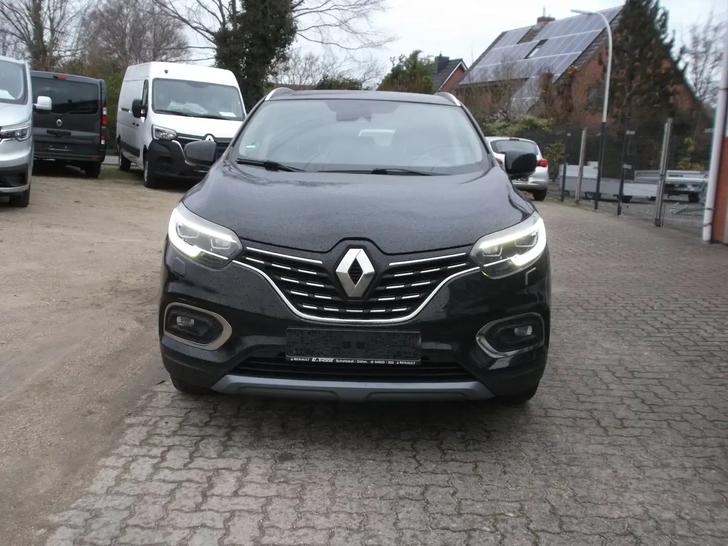 Renault Kadjar Bose Edition - 1