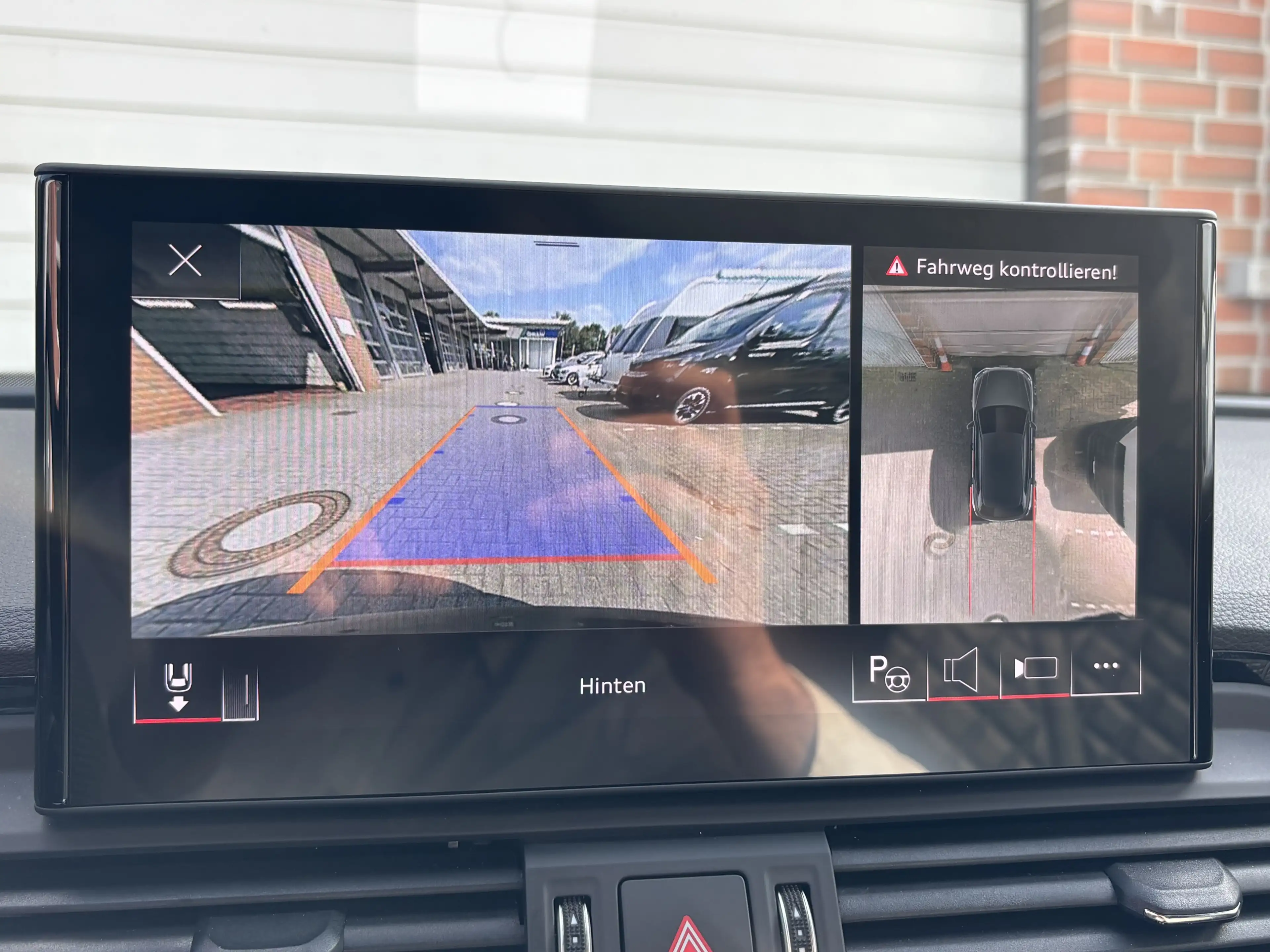 Audi SQ5 3.0 TDI QUATTRO MATRIX-LED PANO B&O AHK ACC — photo 6