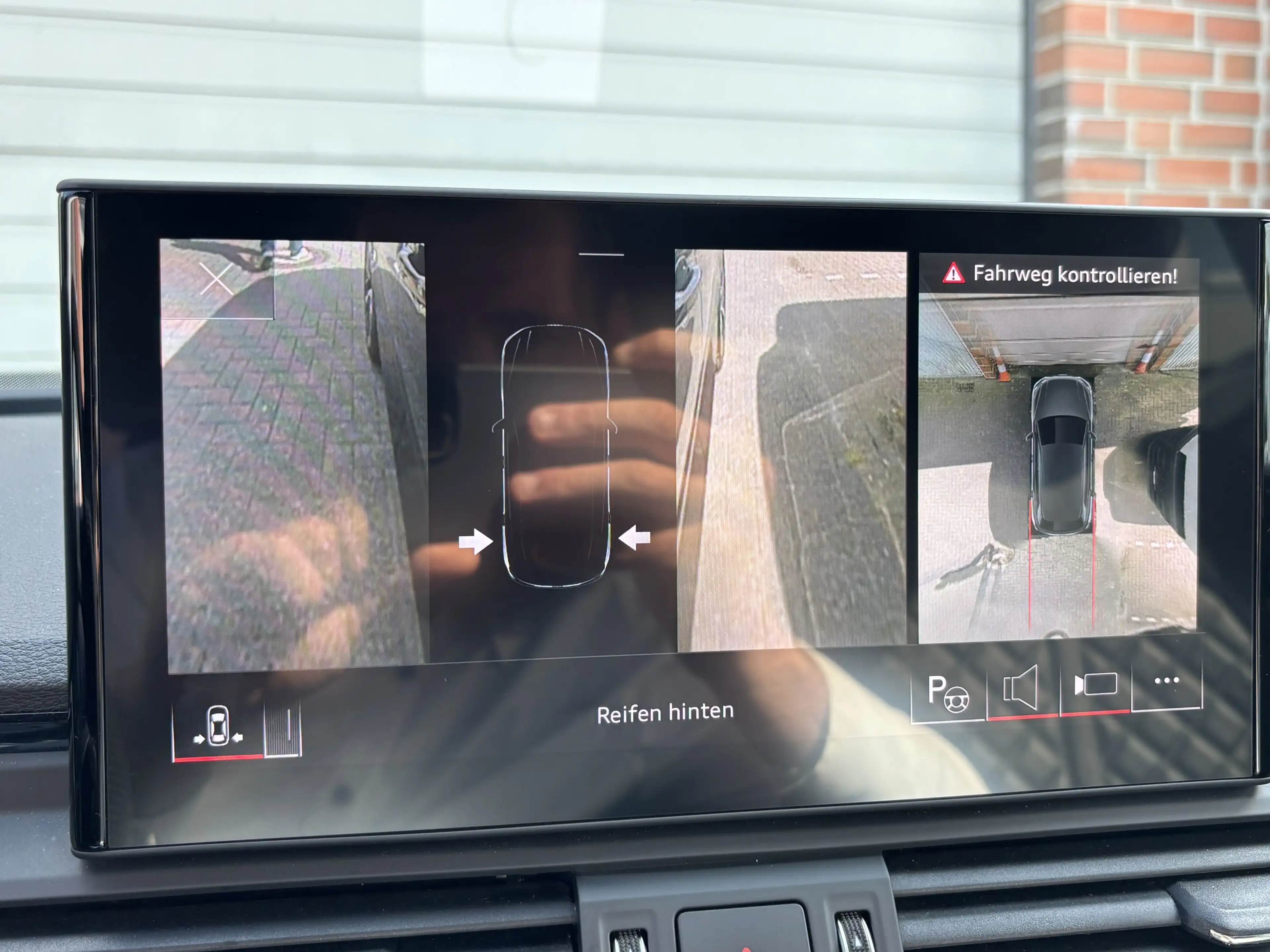 Audi SQ5 3.0 TDI QUATTRO MATRIX-LED PANO B&O AHK ACC — photo 10