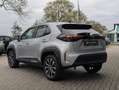 Toyota Yaris Cross 1.5 Hybrid 130 Dynamic + Comfort Pack | Stoel- stu Grau - thumbnail 13