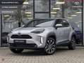 Toyota Yaris Cross 1.5 Hybrid 130 Dynamic + Comfort Pack | Stoel- stu Grau - thumbnail 1