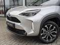 Toyota Yaris Cross 1.5 Hybrid 130 Dynamic + Comfort Pack | Stoel- stu Grau - thumbnail 8