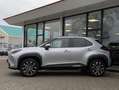 Toyota Yaris Cross 1.5 Hybrid 130 Dynamic + Comfort Pack | Stoel- stu Grau - thumbnail 9