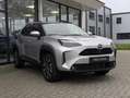 Toyota Yaris Cross 1.5 Hybrid 130 Dynamic + Comfort Pack | Stoel- stu Grau - thumbnail 5