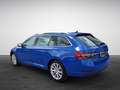 Skoda Superb Combi 1.4 TSI iV Style Blauw - thumbnail 5