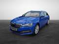 Skoda Superb Combi 1.4 TSI iV Style Bleu - thumbnail 3