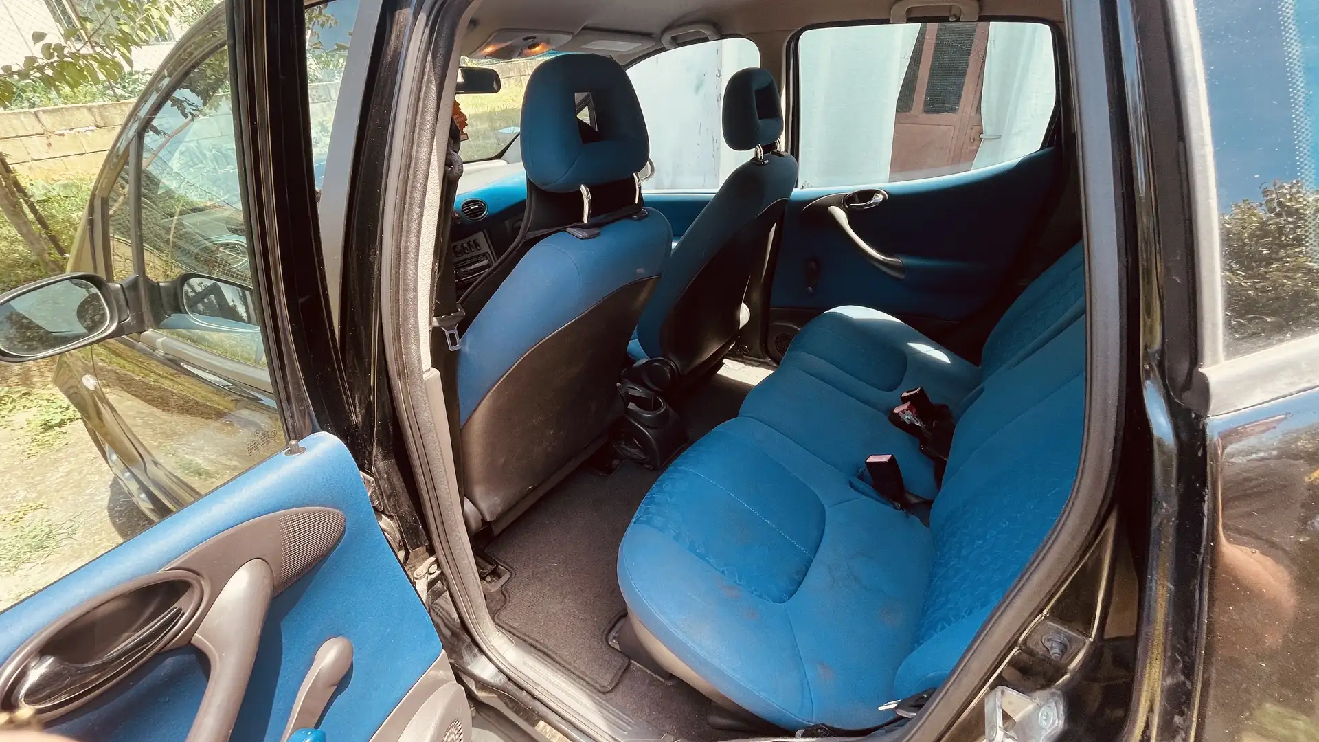 Mercedes-Benz A 170 cdi Classic 95cv - 1
