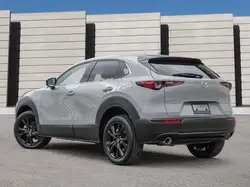 Mazda CX-30 2026