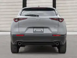 Mazda CX-30 2026