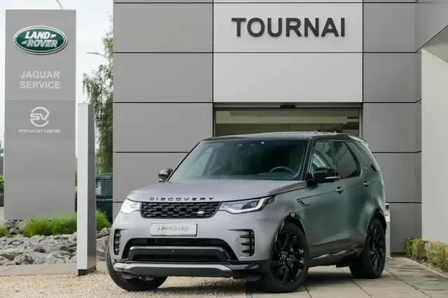 Land Rover Discovery D250 Dynamic SE AWD Auto. 24MY