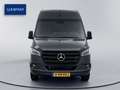 Mercedes-Benz Sprinter 319 1.9 CDI L2H2 Adaptieve cruise 360camera Widesc Grijs - thumbnail 12