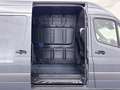 Mercedes-Benz Sprinter 319 1.9 CDI L2H2 Adaptieve cruise 360camera Widesc Grijs - thumbnail 17