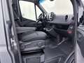 Mercedes-Benz Sprinter 319 1.9 CDI L2H2 Adaptieve cruise 360camera Widesc Grijs - thumbnail 16