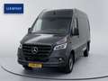Mercedes-Benz Sprinter 319 1.9 CDI L2H2 Adaptieve cruise 360camera Widesc Grijs - thumbnail 2