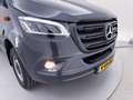 Mercedes-Benz Sprinter 319 1.9 CDI L2H2 Adaptieve cruise 360camera Widesc Grijs - thumbnail 40