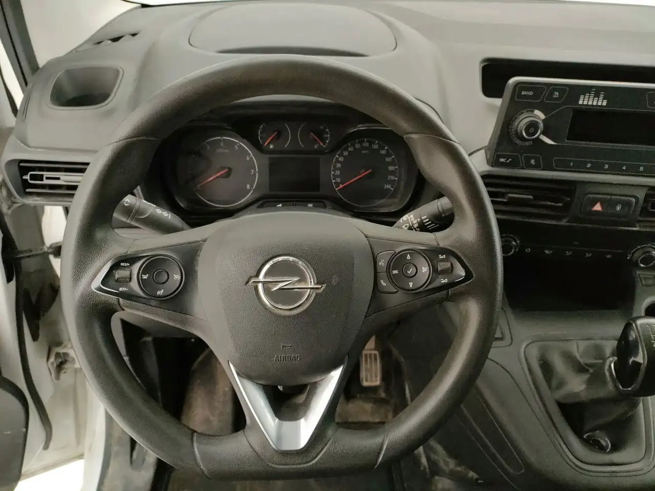 Opel Combo 1.5d 100cv L1H1 Edition S&S mt5 E6., миниатюра 12