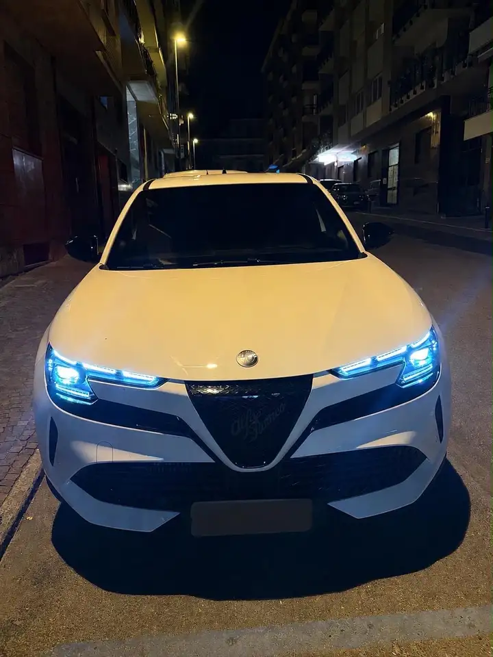 Alfa Romeo Junior