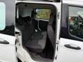 Ford Transit Courier 1.6 TDCI Kombi*KLIMA*5 SITZER*4/5 TÜRER*EURO 5 Weiß - thumbnail 16