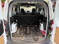 Ford Transit Courier 1.6 TDCI Kombi*KLIMA*5 SITZER*4/5 TÜRER*EURO 5 Weiß - thumbnail 18