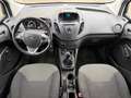 Ford Transit Courier 1.6 TDCI Kombi*KLIMA*5 SITZER*4/5 TÜRER*EURO 5 Weiß - thumbnail 8