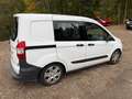 Ford Transit Courier 1.6 TDCI Kombi*KLIMA*5 SITZER*4/5 TÜRER*EURO 5 Weiß - thumbnail 5