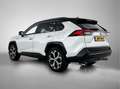 Toyota RAV 4 2.5 Plug-in Hybrid AWD Bi-Tone Plus | Elektrisch g Wit - thumbnail 17