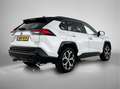 Toyota RAV 4 2.5 Plug-in Hybrid AWD Bi-Tone Plus | Elektrisch g Wit - thumbnail 2