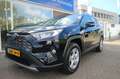 Toyota RAV 4 2.5 Hybrid AWD Dynamic navigatie / camera / car pl Zwart - thumbnail 1