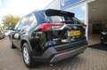 Toyota RAV 4 2.5 Hybrid AWD Dynamic navigatie / camera / car pl Zwart - thumbnail 9