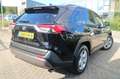 Toyota RAV 4 2.5 Hybrid AWD Dynamic navigatie / camera / car pl Zwart - thumbnail 24