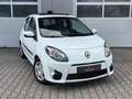 Renault Twingo Authentique 1Hd.|Elk.Faltdach|SERVO|ZV Weiß - thumbnail 9