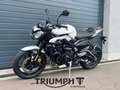 Triumph Street Triple R STREET TRIPLE 765 R Alb - thumbnail 3