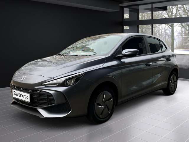 MG MG3 Hybrid+ Standard DISTR KAMERA SPUR