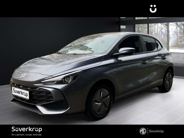 Imagine MG MG3 Hybrid+ Standard DISTR KAMERA SPUR