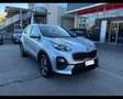 Kia Sportage 1.6 ECOGPL Business Class Argento - thumbnail 3