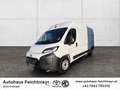 Toyota Proace Max Max Prowork L3 H2 Heavy 35+ 2,2 D-4D 6-Gang 4t. Weiß - thumbnail 1