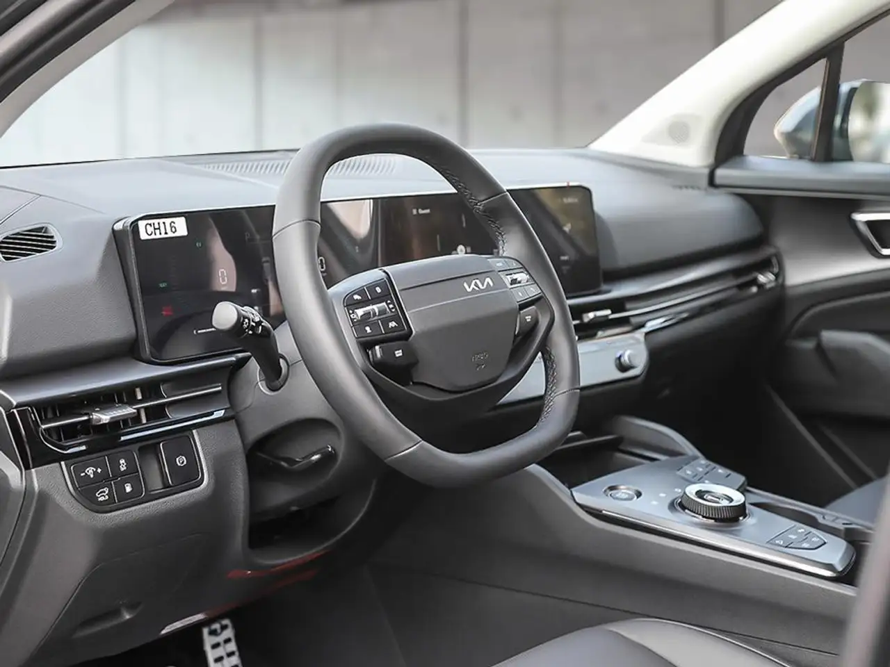Kia Sportage снимка Kia Sportage