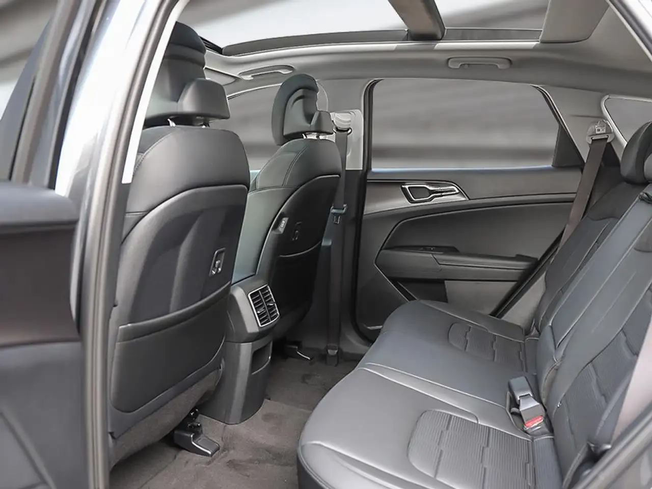 Kia Sportage снимка Kia Sportage