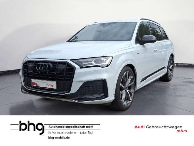 2023 Audi Q7